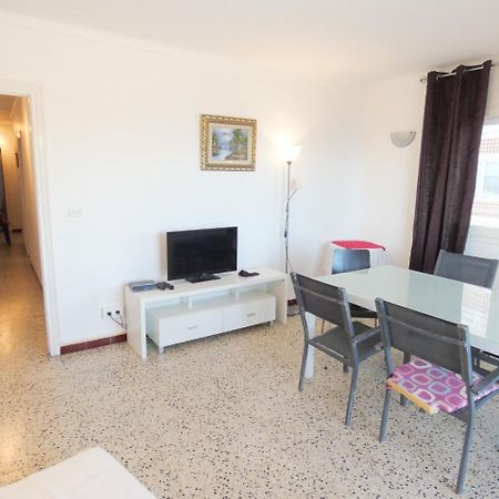 Apartament Europa 18 Roses Zewnętrze zdjęcie