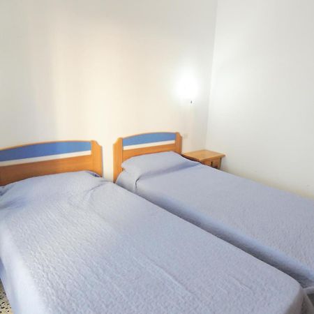Apartament Europa 18 Roses Zewnętrze zdjęcie