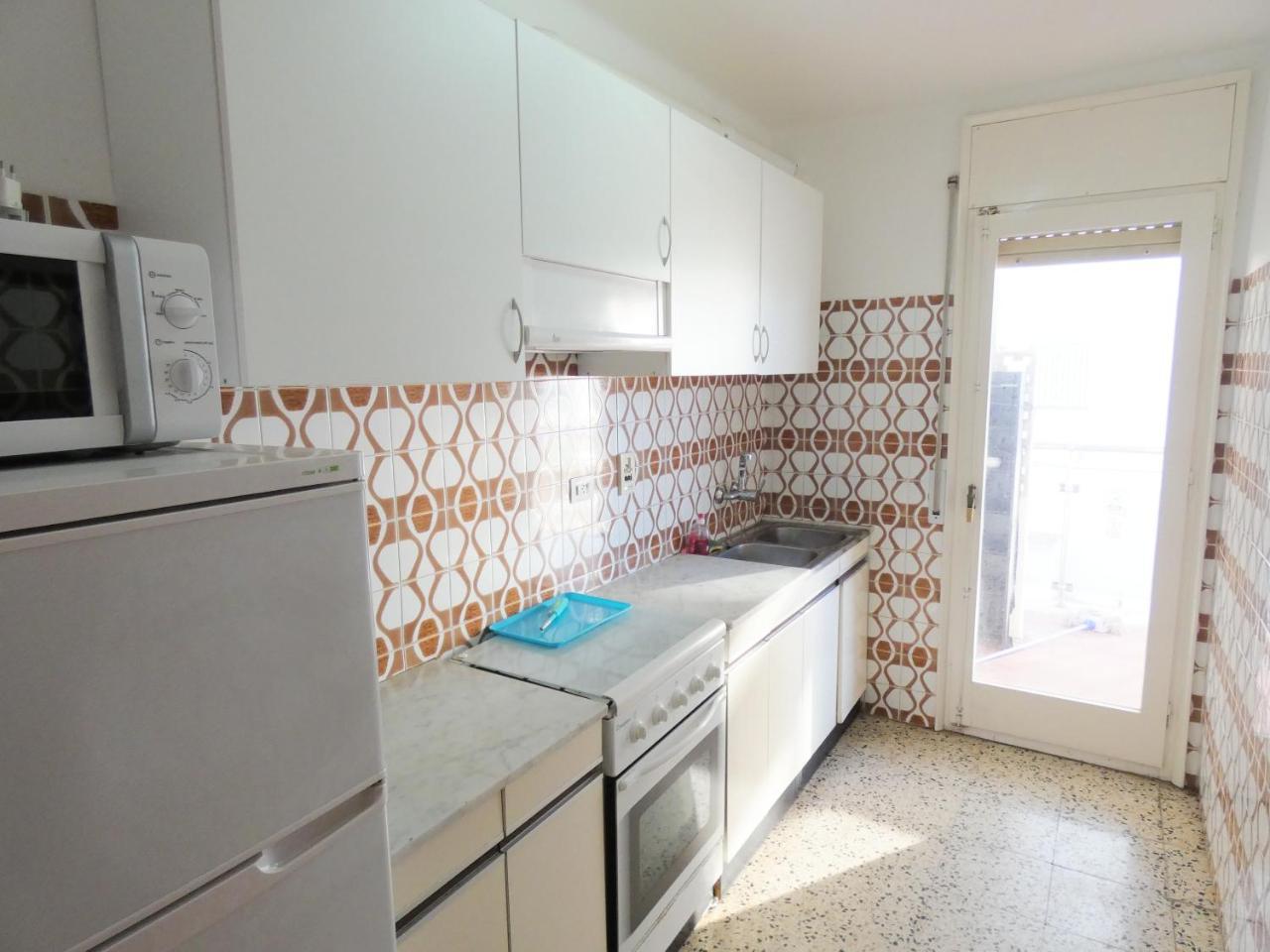 Apartament Europa 18 Roses Zewnętrze zdjęcie