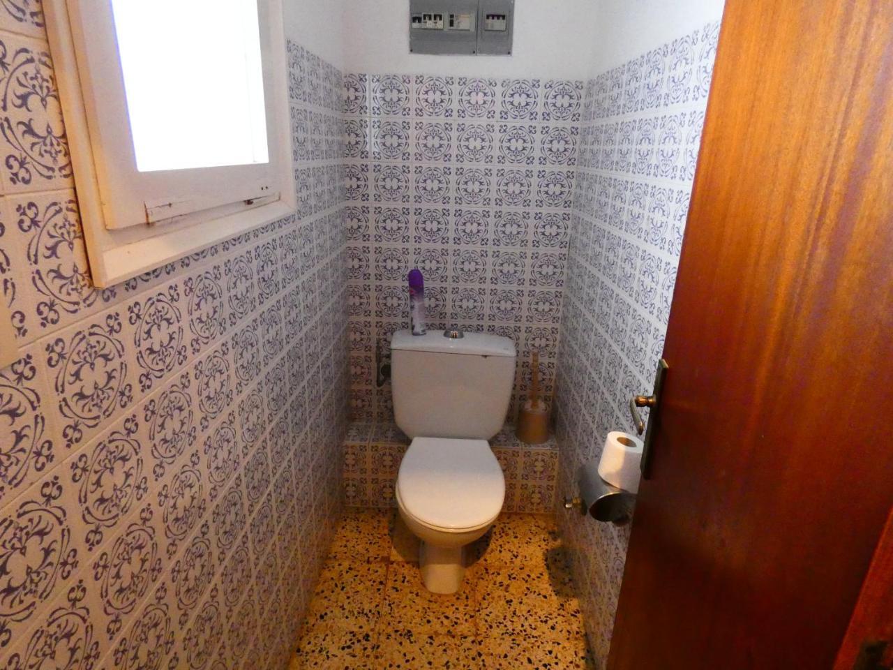 Apartament Europa 18 Roses Zewnętrze zdjęcie