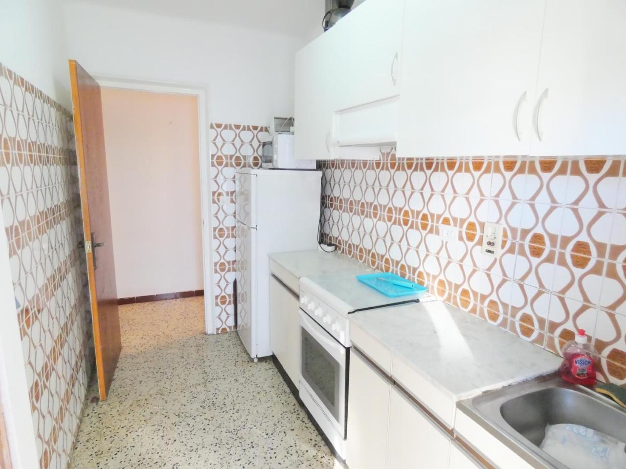 Apartament Europa 18 Roses Zewnętrze zdjęcie