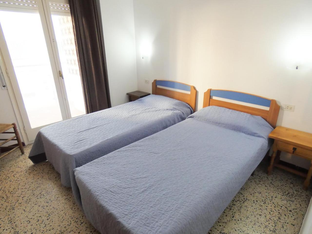 Apartament Europa 18 Roses Zewnętrze zdjęcie